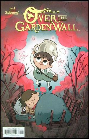 [Over the Garden Wall (series 2) #1 (1st printing, regular cover - Jim Campbell)]