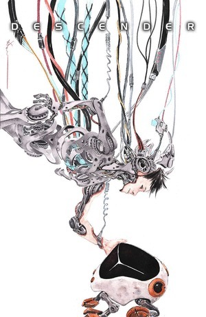 [Descender Vol. 2 (SC)]