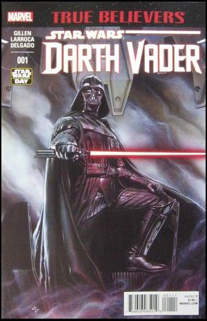 [Darth Vader No. 1 (True Believers edition)]