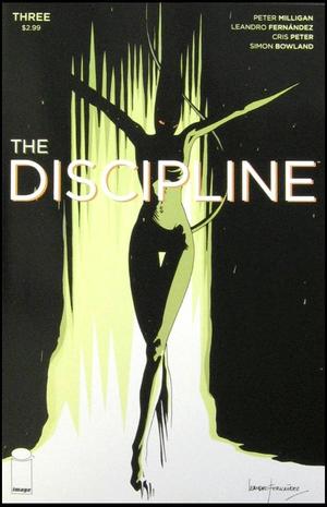 [Discipline #3]
