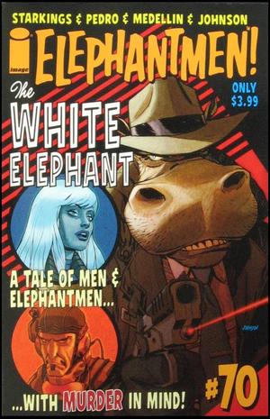 [Elephantmen #70]