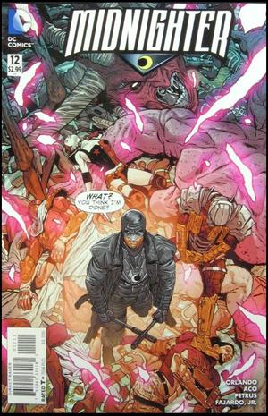 [Midnighter (series 2) 12]