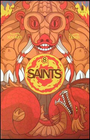 [Saints #8]