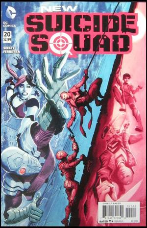 [New Suicide Squad 20]