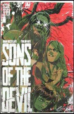 [Sons of the Devil #7]