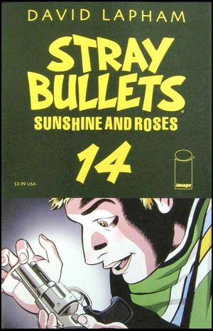 [Stray Bullets - Sunshine & Roses #14]