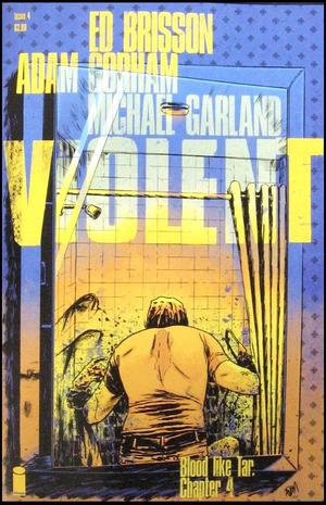 [Violent #4]