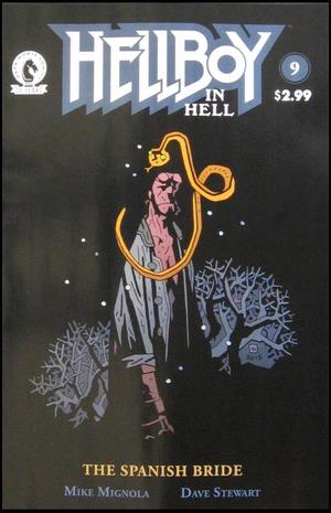 [Hellboy In Hell #9]