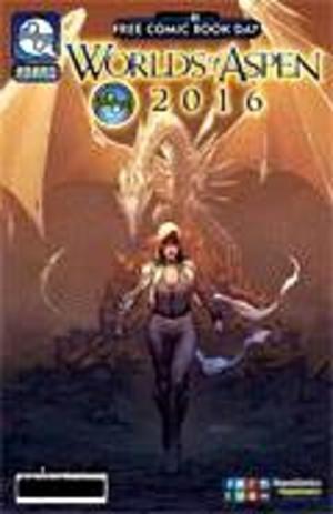 [Worlds of Aspen 2016 Vol. 1, Issue 1 (FCBD comic)]