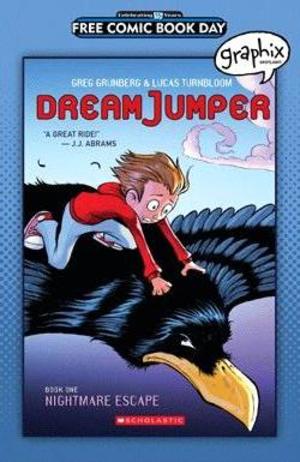 [DreamJumper (FCBD comic)]