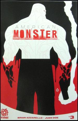 [American Monster #3]