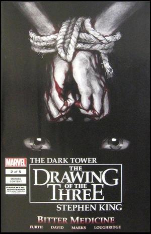 [Dark Tower - The Drawing of the Three: Bitter Medicine No. 2]