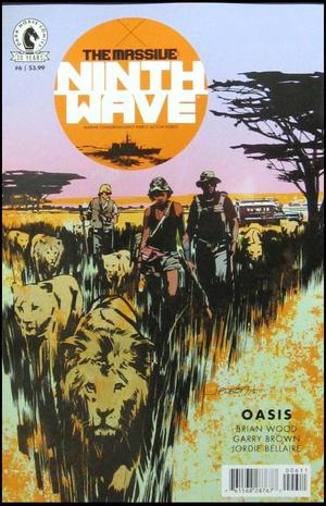 [Massive - Ninth Wave #6]