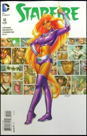 [Starfire (series 2) 12]