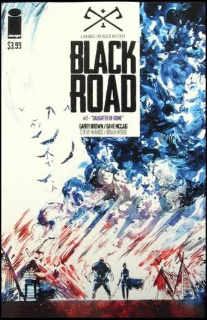 [Black Road #2]