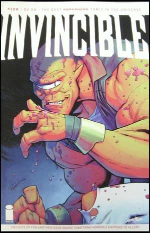 [Invincible #128]