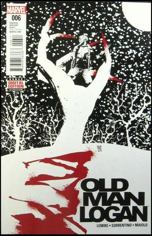 [Old Man Logan (series 2) No. 6]
