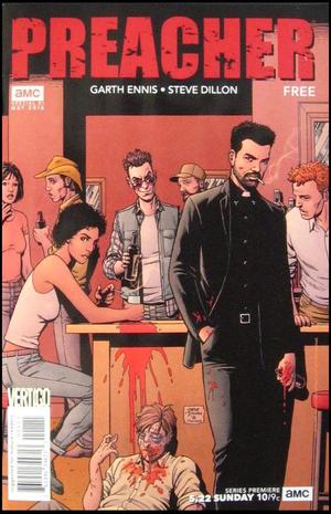 [Preacher 1 AMC Edition]