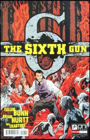 [Sixth Gun #49]