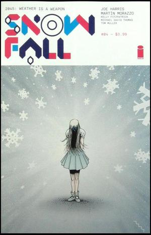 [Snowfall #4]