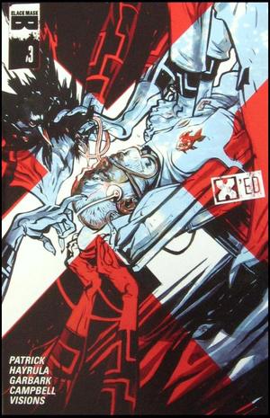 [X'ed #3]