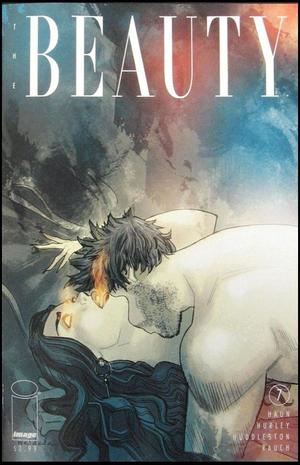 [Beauty #7 (Cover B - Brett Weldele)]