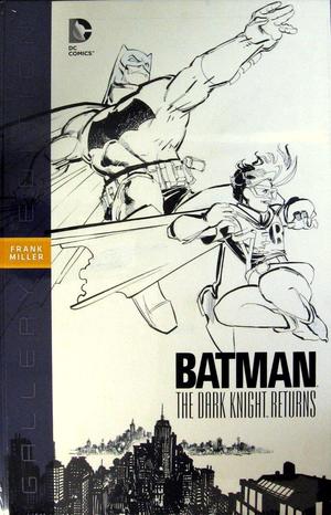 [Batman: The Dark Knight Returns Gallery Edition (HC)]