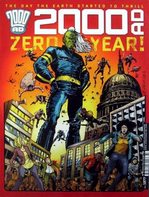 [2000 AD Prog 1977]