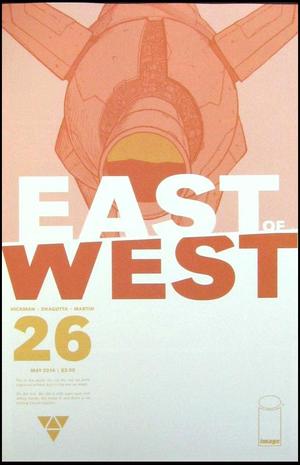 [East of West #26]