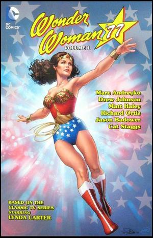 [Wonder Woman '77 Vol. 1 (SC)]