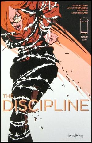 [Discipline #4]