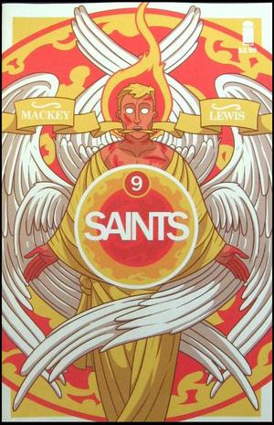 [Saints #9]