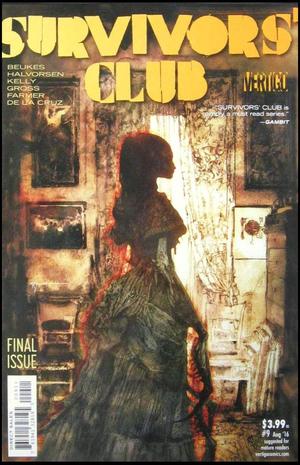[Survivors' Club 9]
