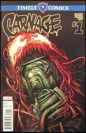 [Carnage (series 2) No. 1-3 (Timely Comics edition)]