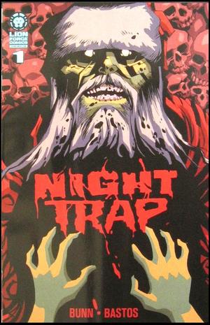 [Night Trap #1]
