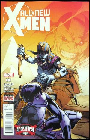 [All-New X-Men (series 2) No. 10]