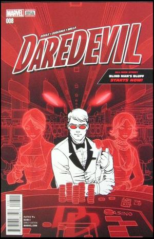 [Daredevil (series 5) No. 8]