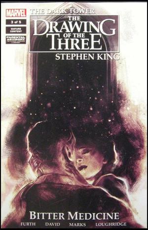 [Dark Tower - The Drawing of the Three: Bitter Medicine No. 3]