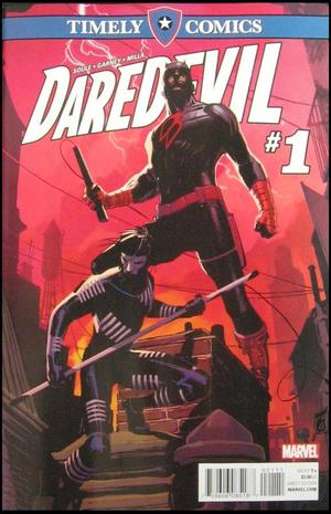 [Daredevil (series 5) No. 1-3 (Timely Comics edition)]