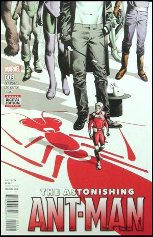 [Astonishing Ant-Man No. 9]