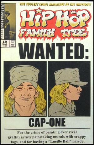 [Hip-Hop Family Tree #10]