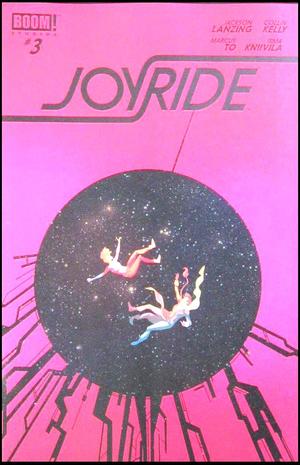 [Joyride #3]