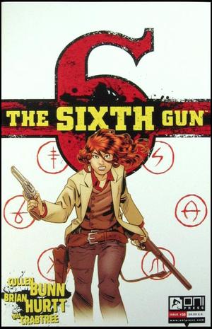 [Sixth Gun #50]