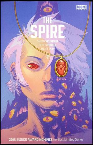 [Spire #8]