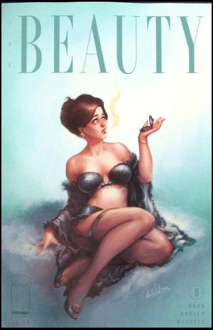 [Beauty #8 (Cover B - Meghan Hetrick)]