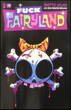 [I Hate Fairyland #6 (Cover B)]