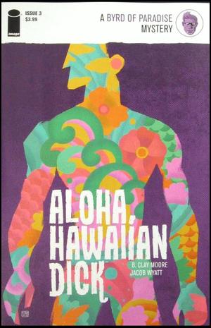 [Aloha, Hawaiian Dick #3]