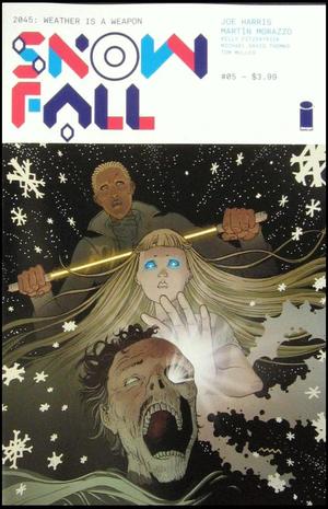 [Snowfall #5]