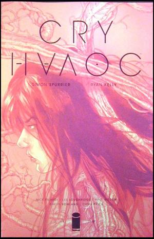 [Cry Havoc #6 (regular cover - Ryan Kelly)]