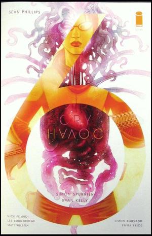 [Cry Havoc #6 (variant cover - Sean Phillips)]